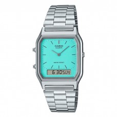 Унисекс часовник CASIO Vintage AQ-230A-2A2MQYES